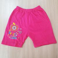 Шорты фуксия