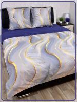 Постельное белье поплин 8091