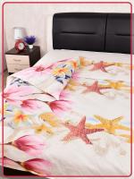 Пододеяльник Ивановская бязь 1973 Морская звезда