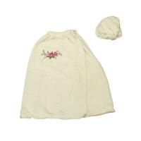 бледно-желтый