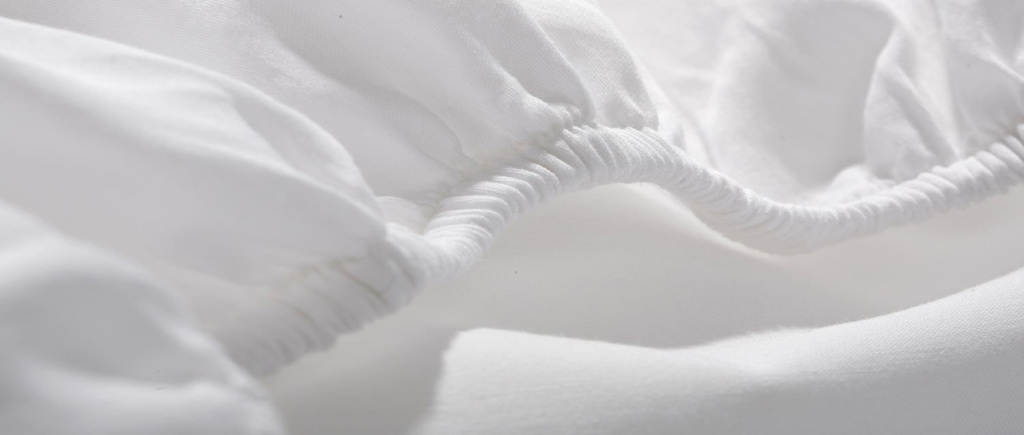 Простыня натяжная IvSelena