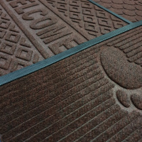 коричневый 1